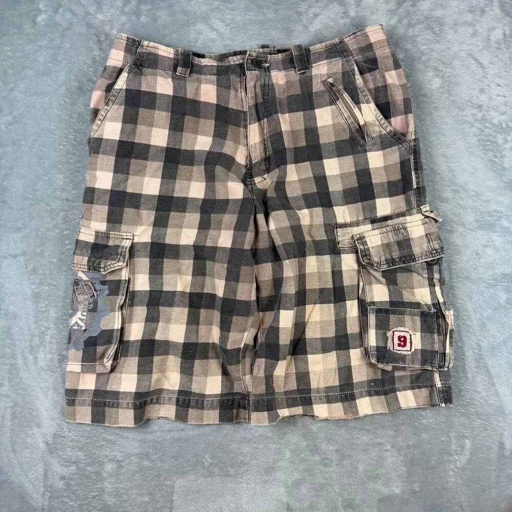 Abercrombie-fitch Men's multi Shorts